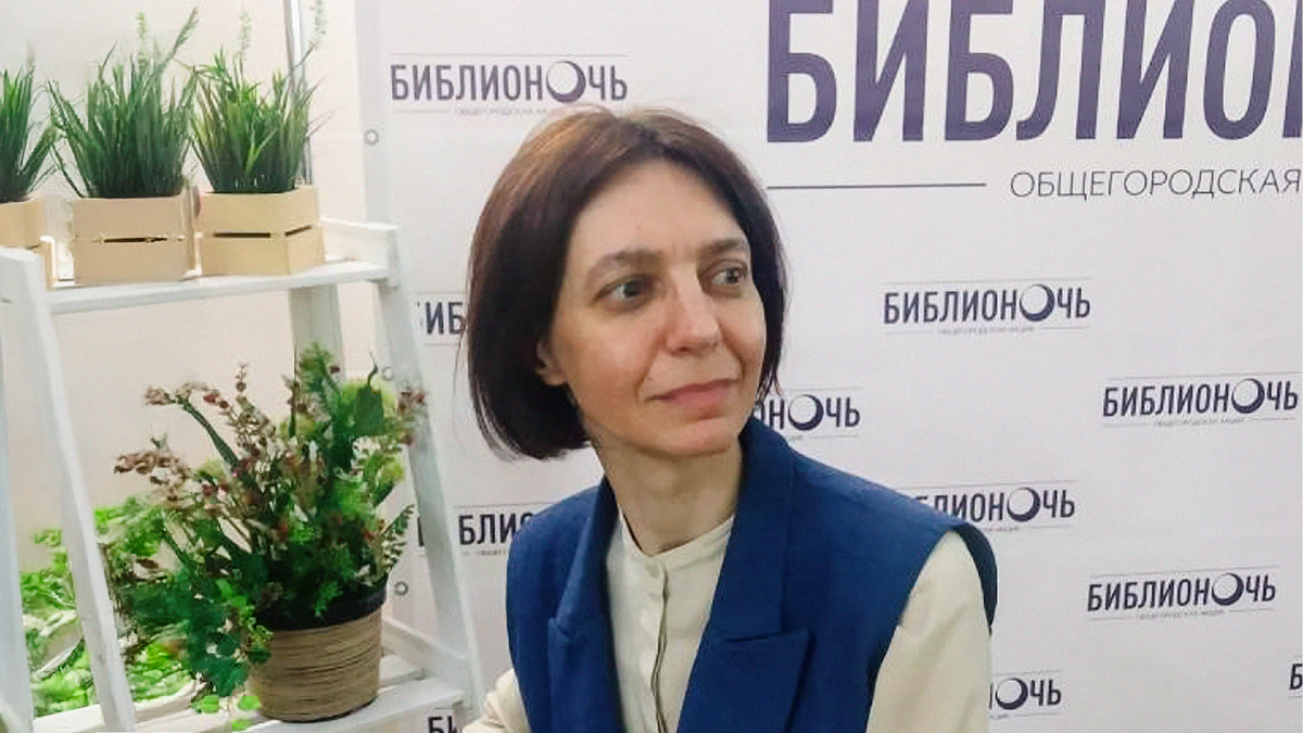 Наталья Балашова, кандидат медицинских наук, доцент кафедры диетологии и клинической нутрициологии РУДН