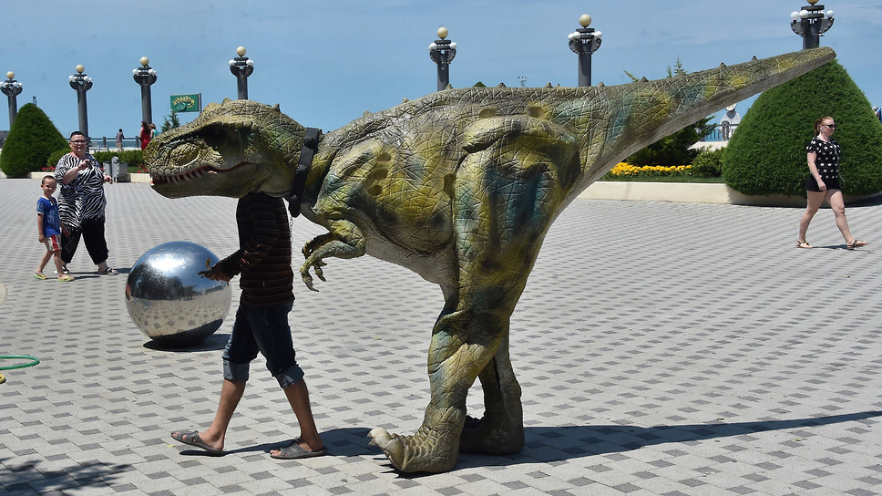 Фото: Анатолий Жданов / Коммерсантъ