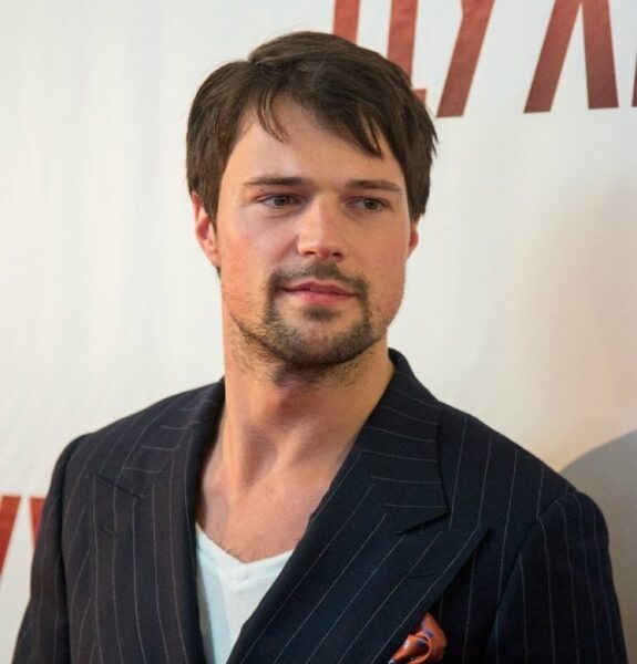    Данила Козловский. Фото arnfoto.ru