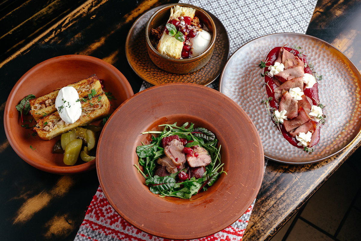 Кафе "Карчма"