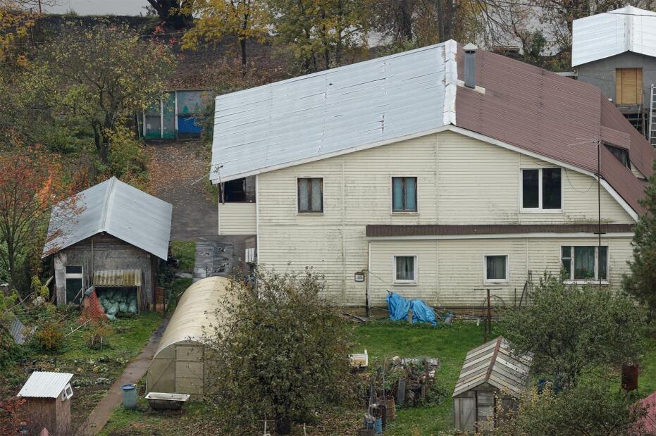    Сергей Булкин/NEWS.ru