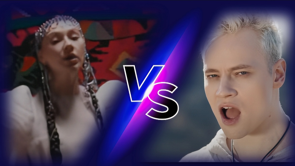 Кто лучше показал просторы России? 