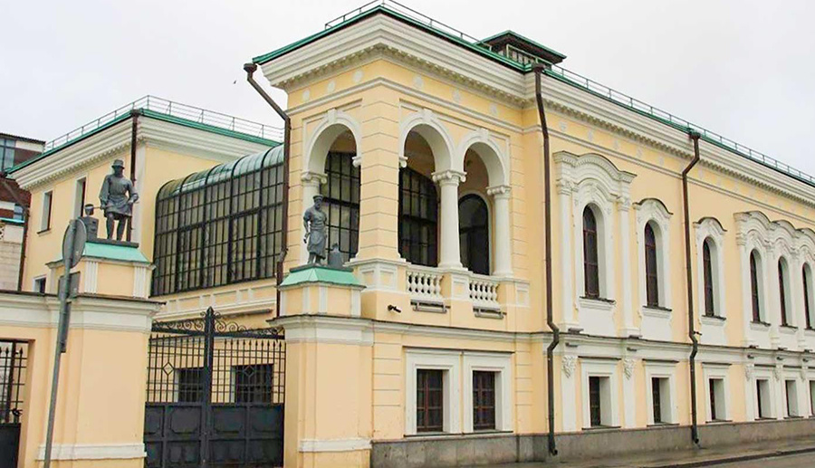    © Пресс-служба Мэра и Правительства Москвы 