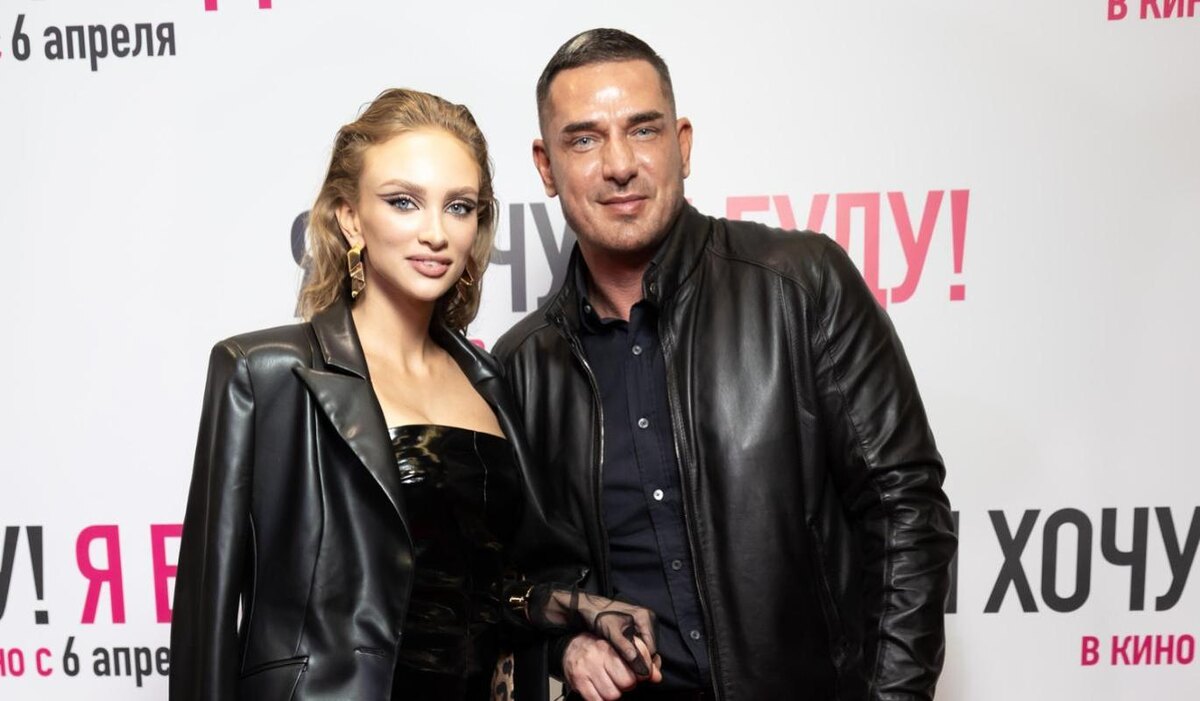     Курбан Омаров рассказал, что назвал сына редким библейским именем