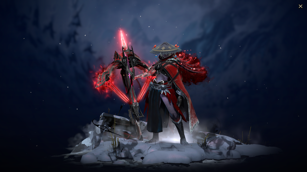 Возможности Skinchanger, все сеты, личности, арканы и редчайшие предметы в одной программе