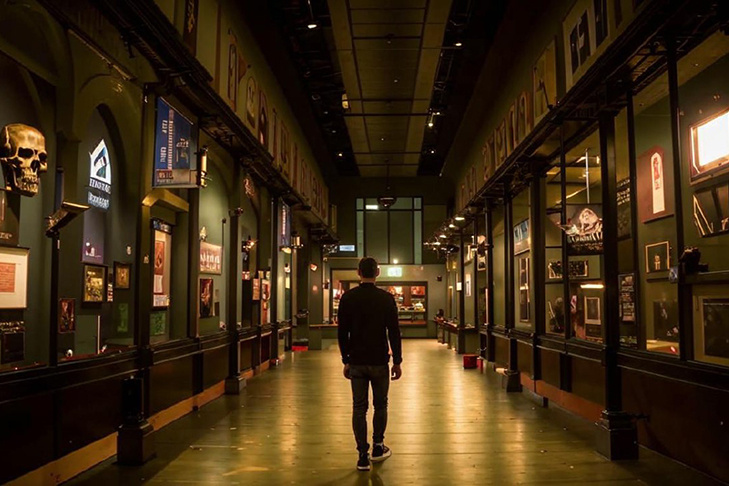    Фото сгенерировано с помощью Kandinsky