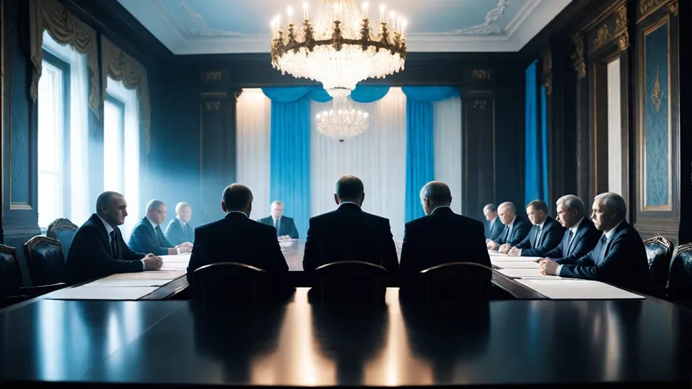 Фото:
Арина Розанова / нейросеть Freepik / ForPost