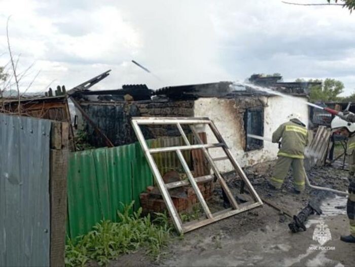 Источник фото: МЧС по Ростовской области