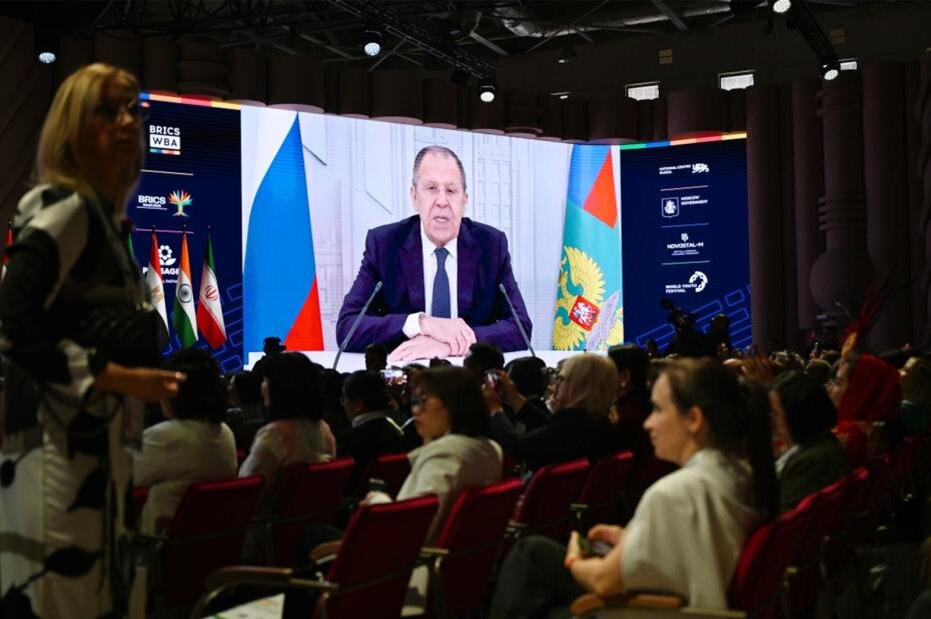    Пелагия Тихонова/РИА Новости