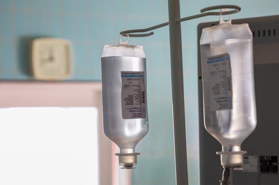    Алексей Белкин/NEWS.ru