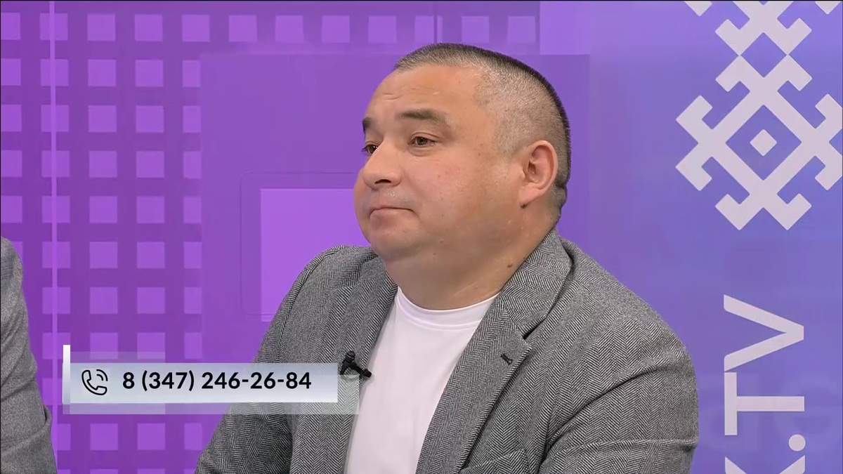    Хәйерле иртә, Республика! - 15.05.2025