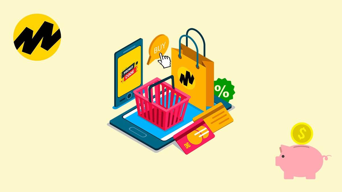 Промокоды для Яндекс Маркет