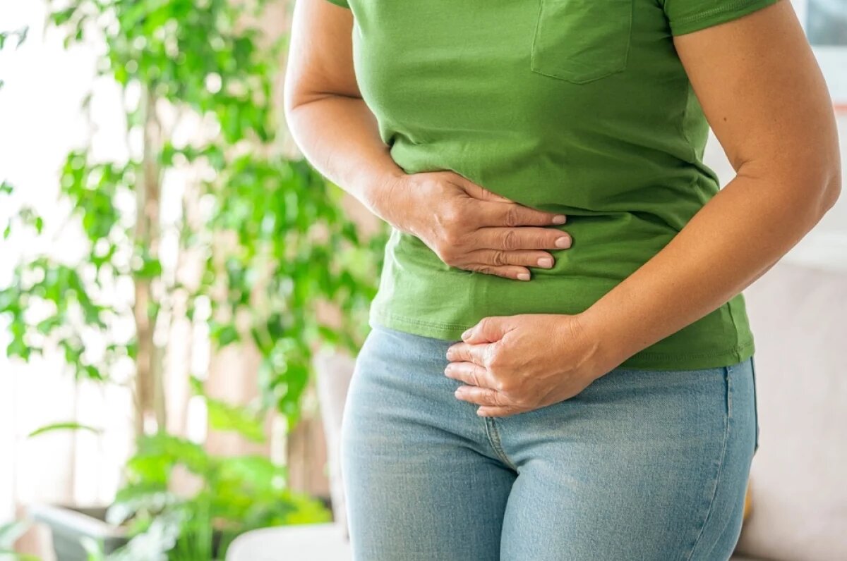    Ночные страхи.