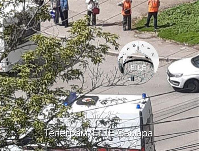    ФОТО: "ЕЩЕ Самара" / t.me
