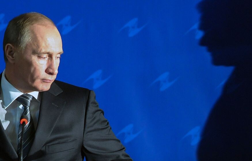    Доступ к Путину сейчас ограничен: что случилось с президентом?