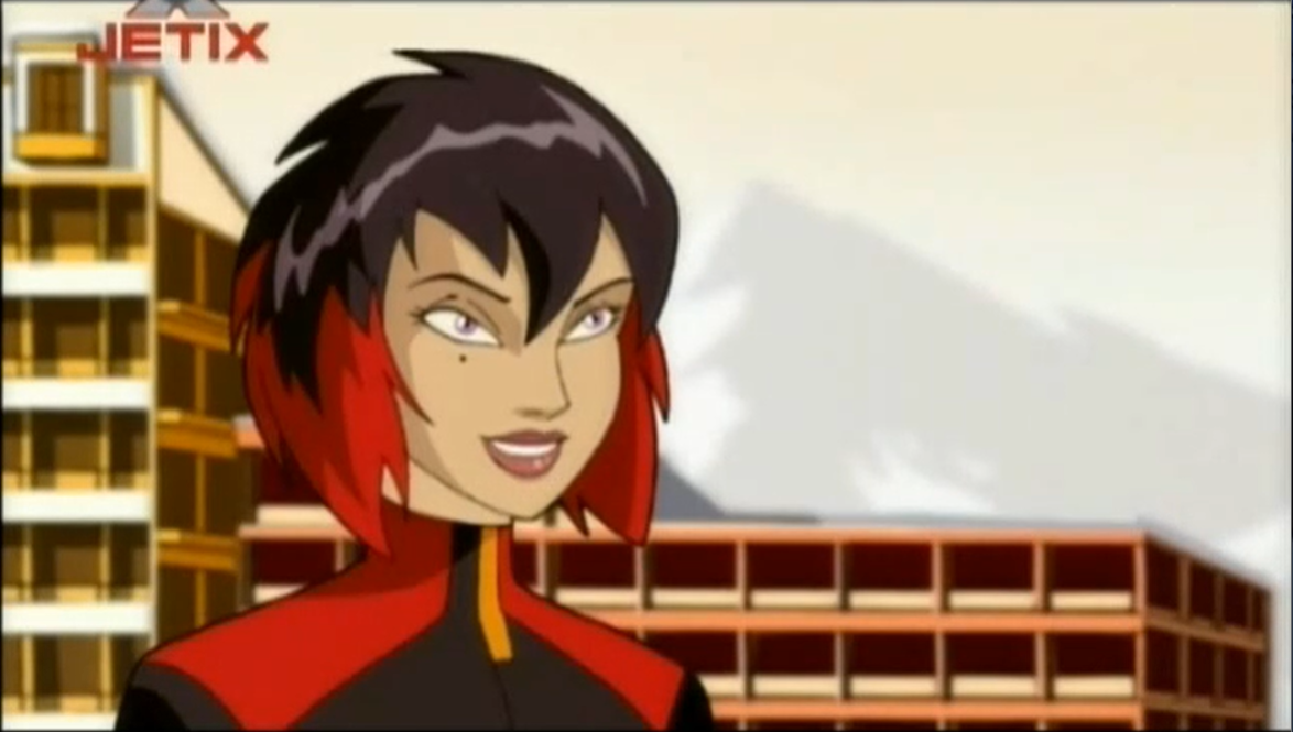 Саманта Пэйн