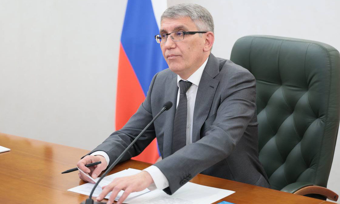 Правительства Тульской области📷
