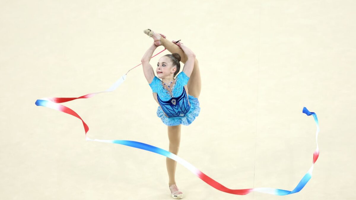 Фото: GETTY IMAGES