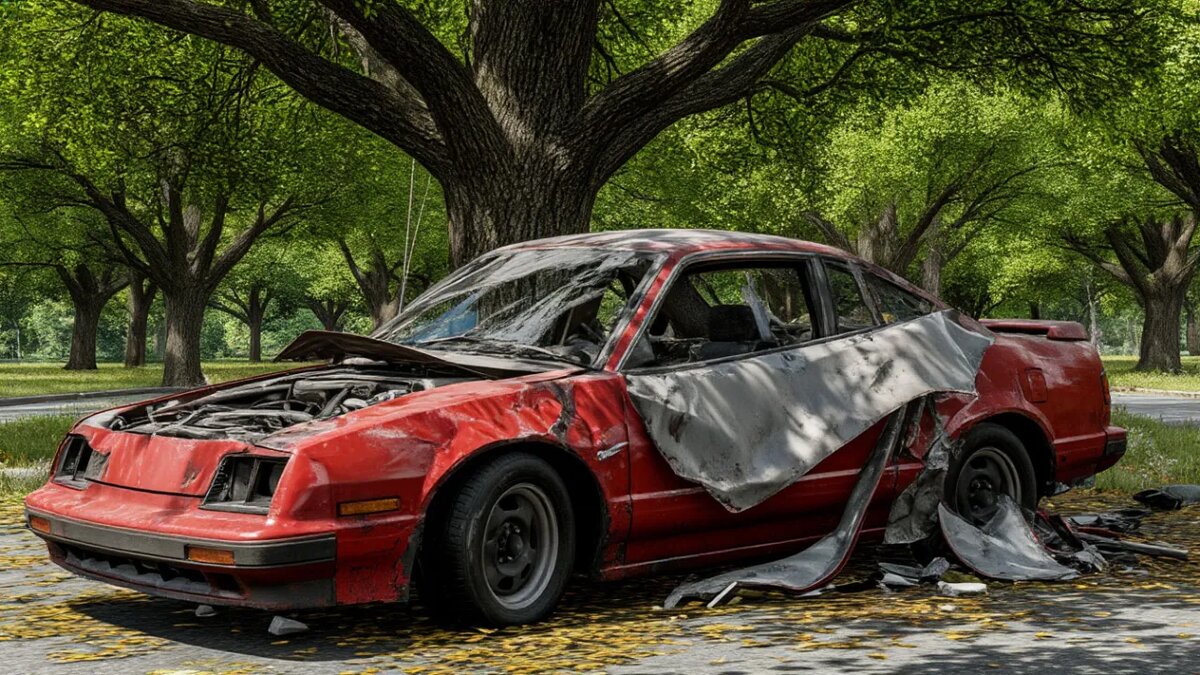    Сгенерировано ИИ