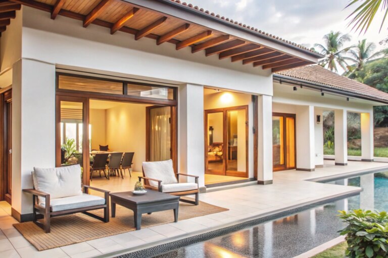    Как заработать на покупке бунгало в Шри-Ланке: секреты успешного инвестирования и минимизация рисков