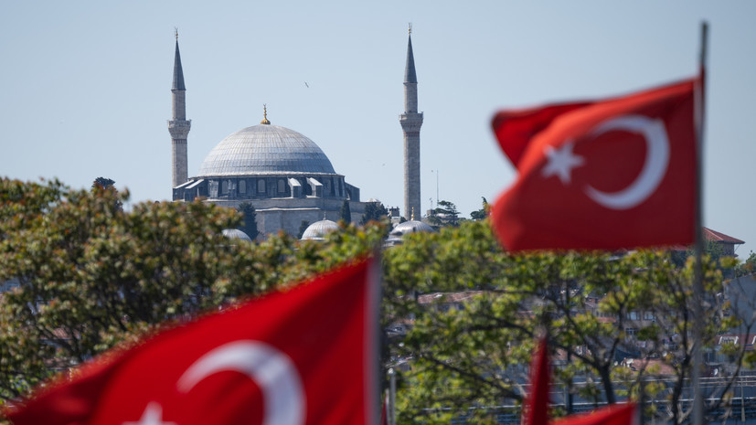   РИА Новости Кирилл Зыков