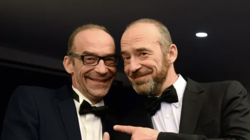   РИА Новости