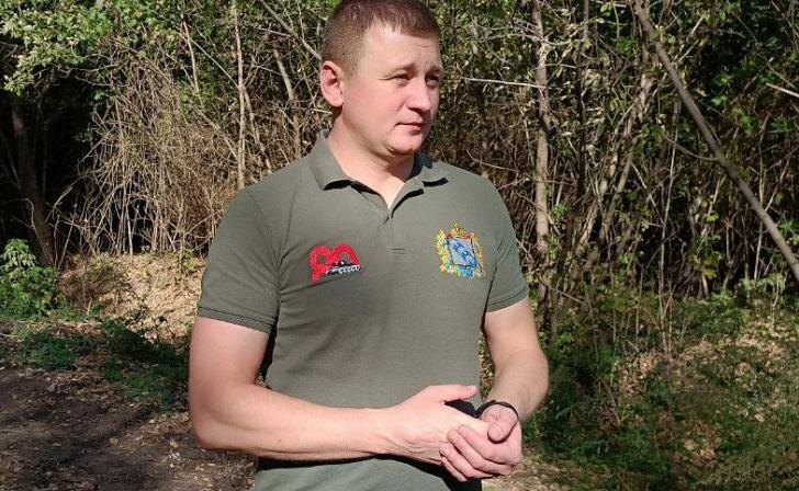    фото Курские известия