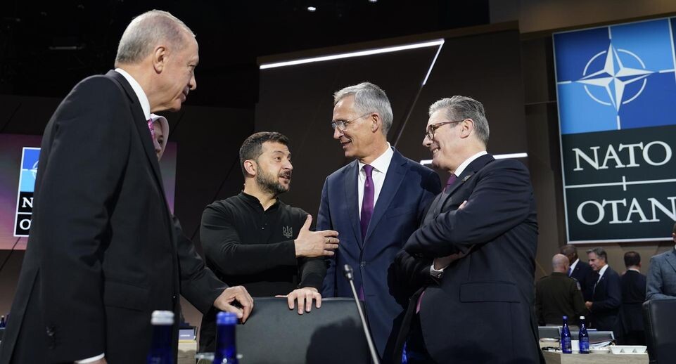    Chris Kleponis - Pool via CNP/Keystone Press Agency / www.globallookpress.com