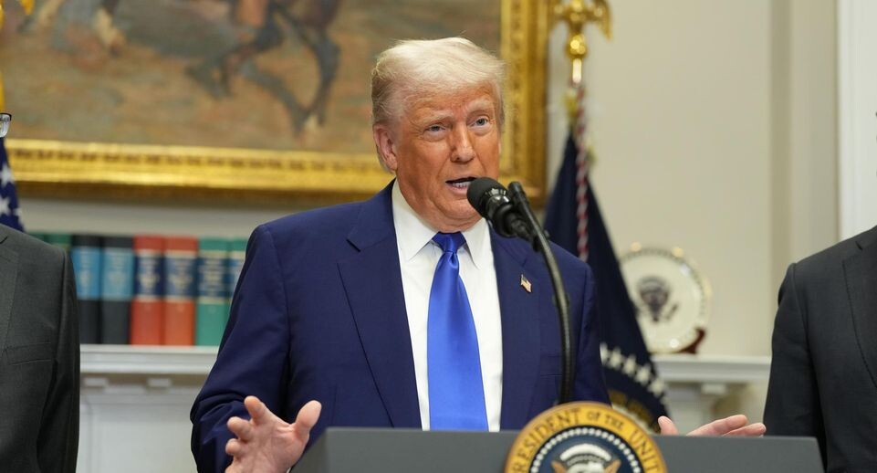    Chris Kleponis - Pool via CNP/Consolidated News Photos / www.globallookpress.com