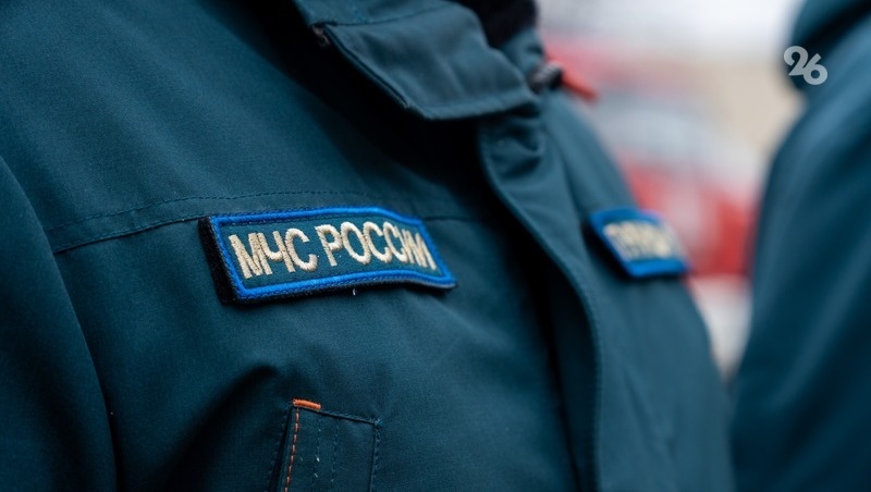      Фото: Александр Скрыпник / / ИА «Победа26»