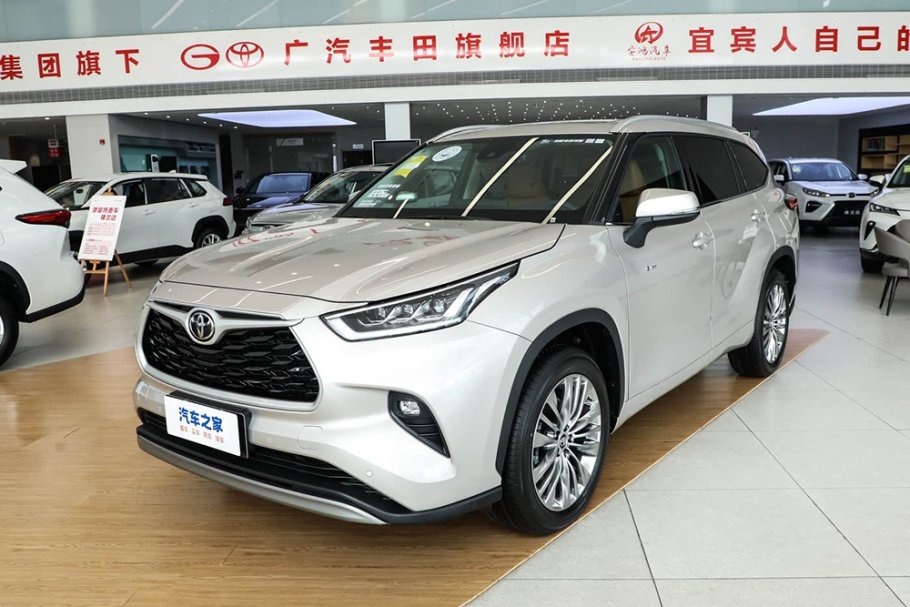 Фото: Autohome.com.cn  📷
