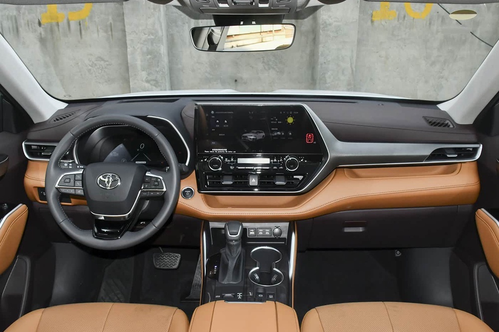 Фото: Autohome.com.cn  📷
