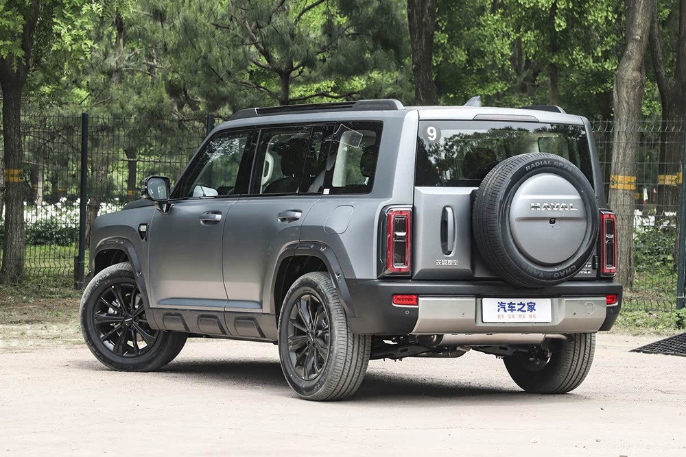 Фото Autohome.com.cn  📷
