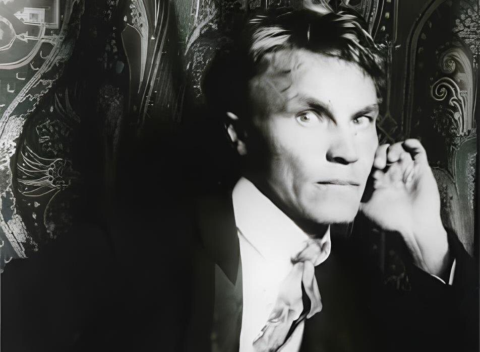 Николай Фешин