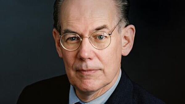    © commons.wikimedia.org / John Mearsheimer
