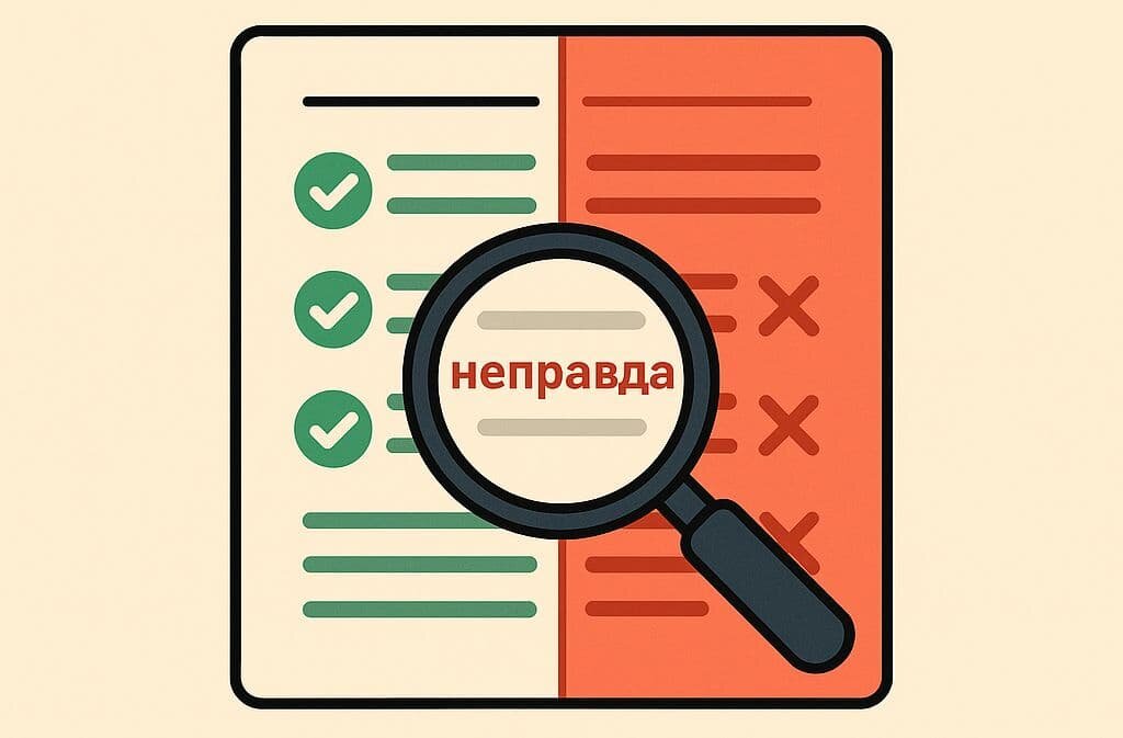 Можно ли врать в резюме?