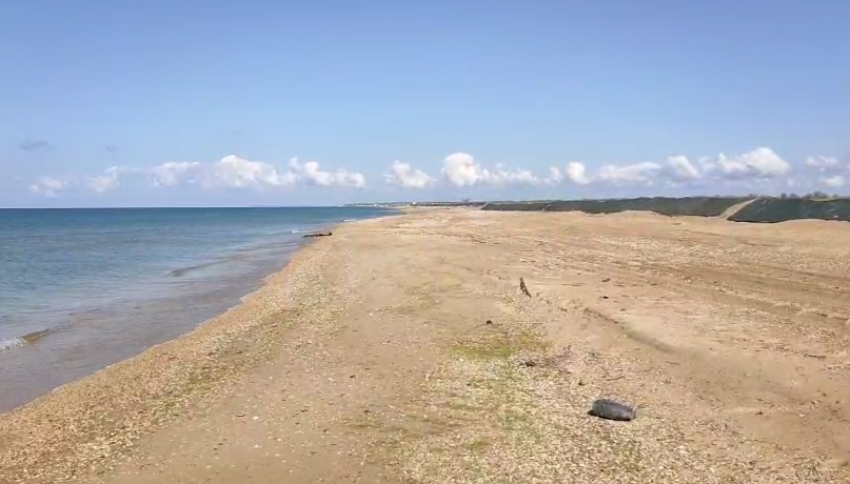 Фото: Оперативный штаб КК