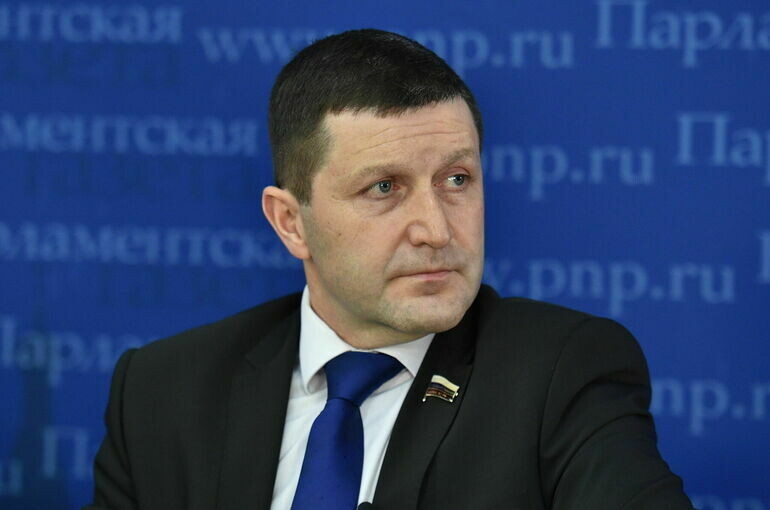   Игорь Самохвалов/ПГ