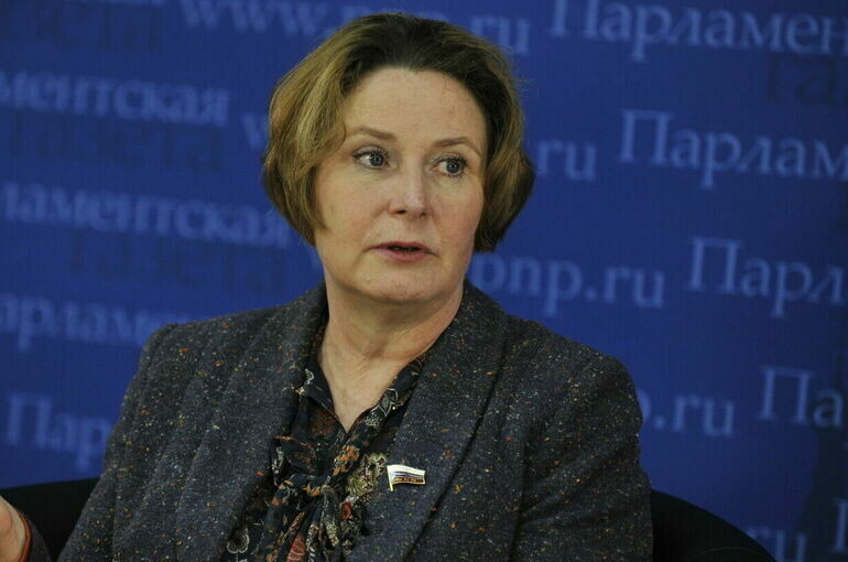   Юрий Инякин/ПГ