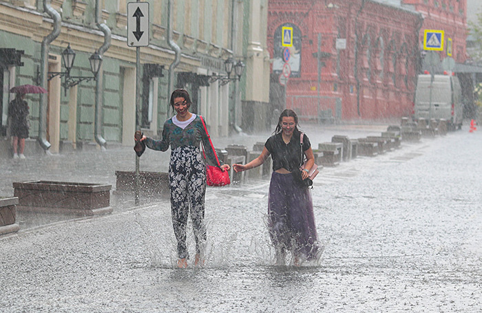    Василий Кузьмичёнок/АГН «Москва»