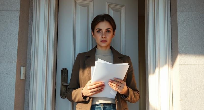 «Когда развод — это победа» или «Свекровь хотела забрать квартиру, но просчиталась» или «Своя крепость: история женщины, которая отстояла...