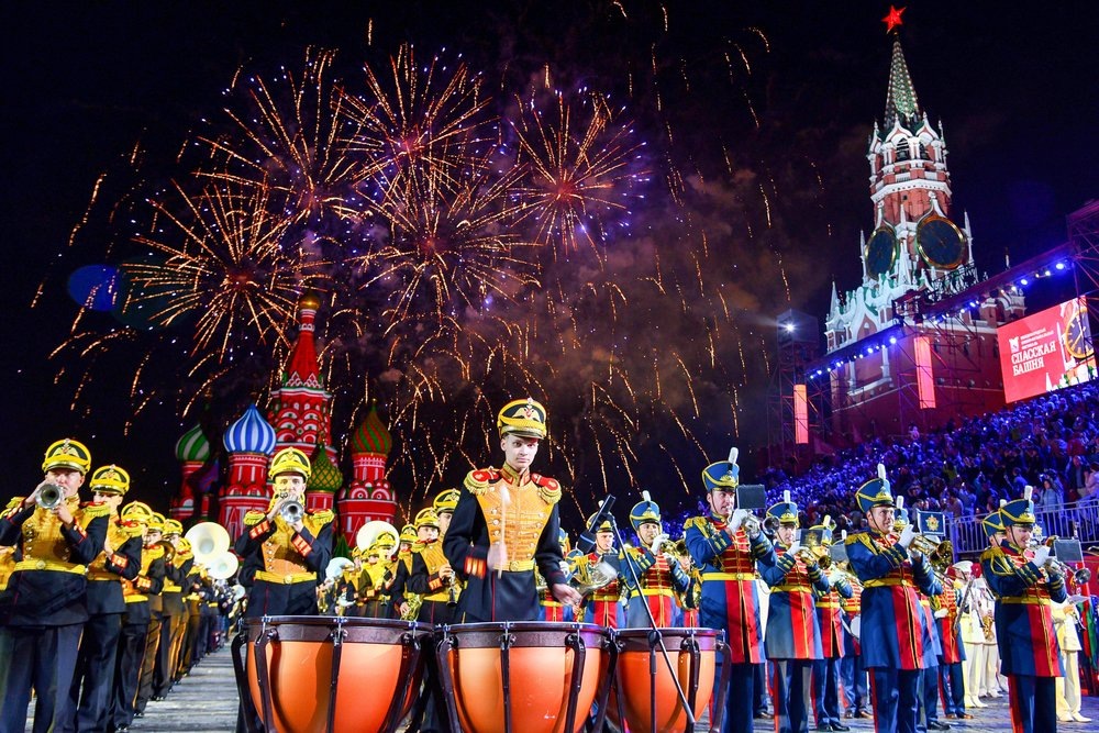    ©Агентство городских новостей "Москва"