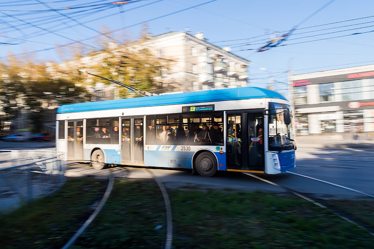    фото Андрея Заржецкого