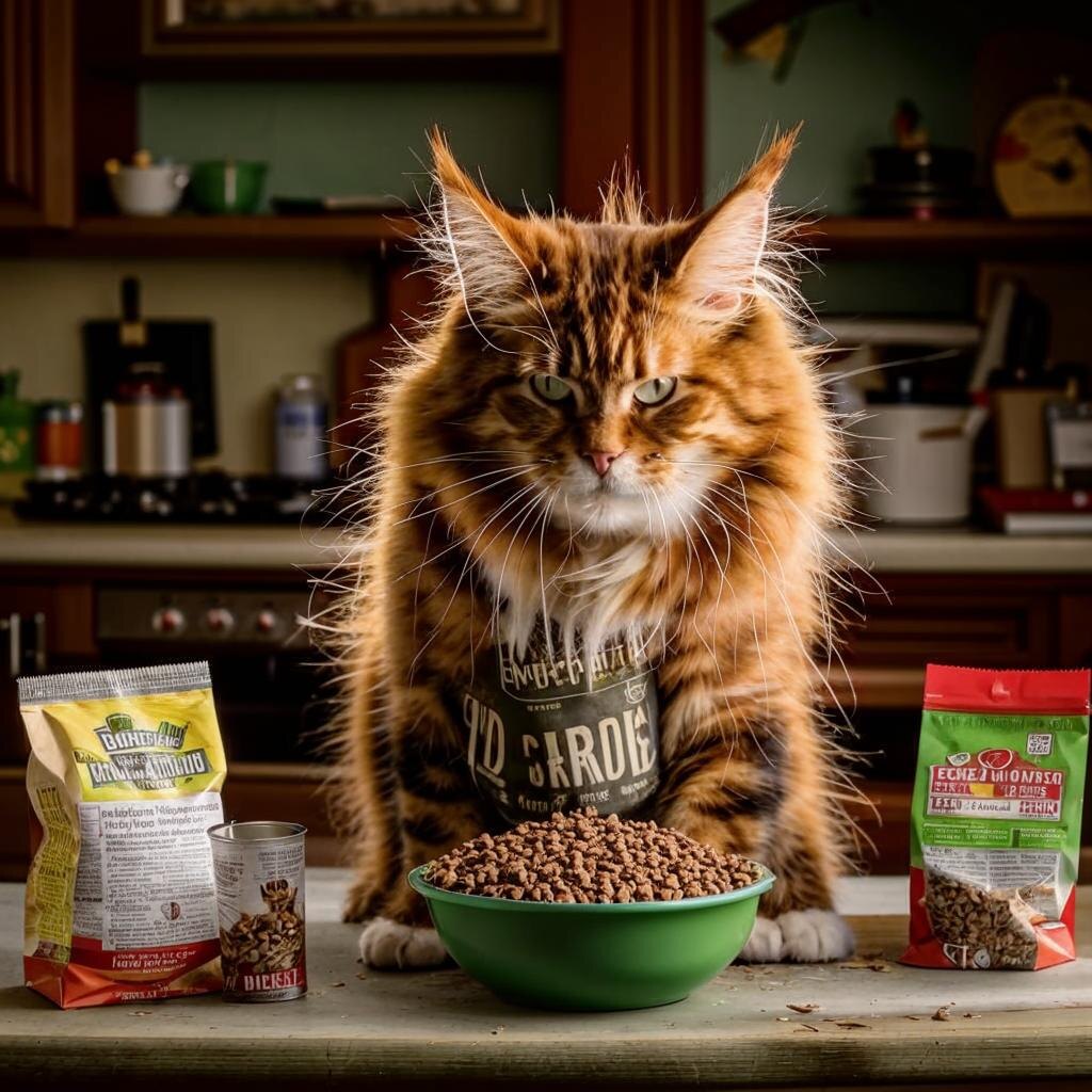 Нарисовано с помощью ИИ