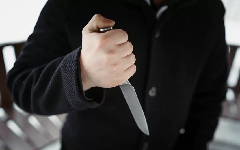    Жителя Ижевска осудили за обезображивание лица брата