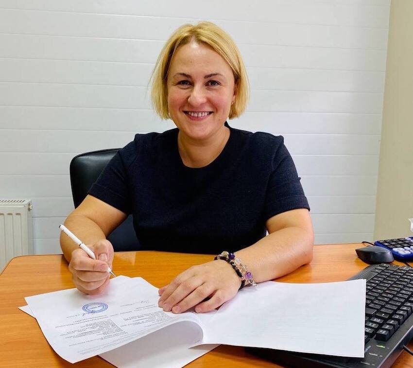 Галина Ширшина