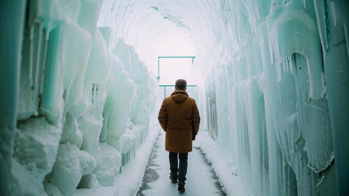     Источник: Фото сгенерировано ИИ Kandinsky