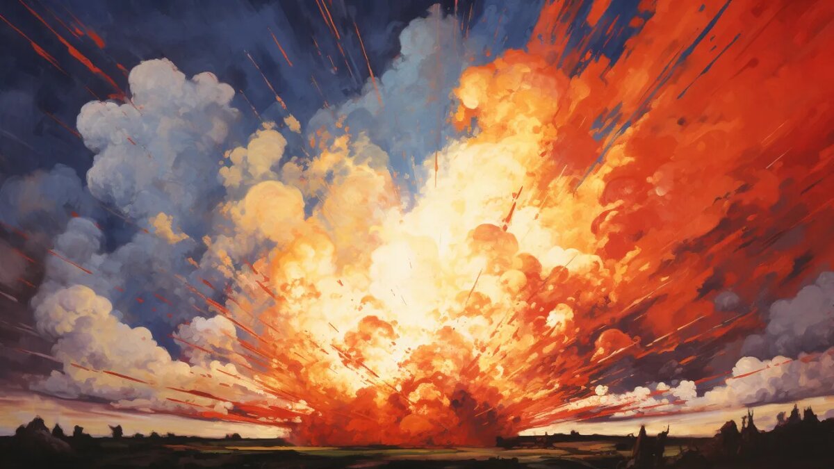    Сгенерировано ИИ