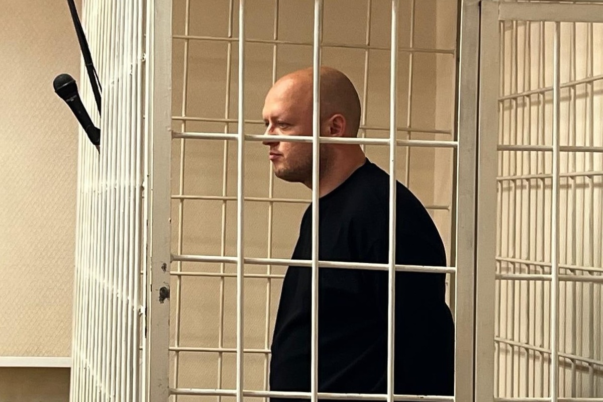    Фото: Суды общей юрисдикции \ ВКонтакте