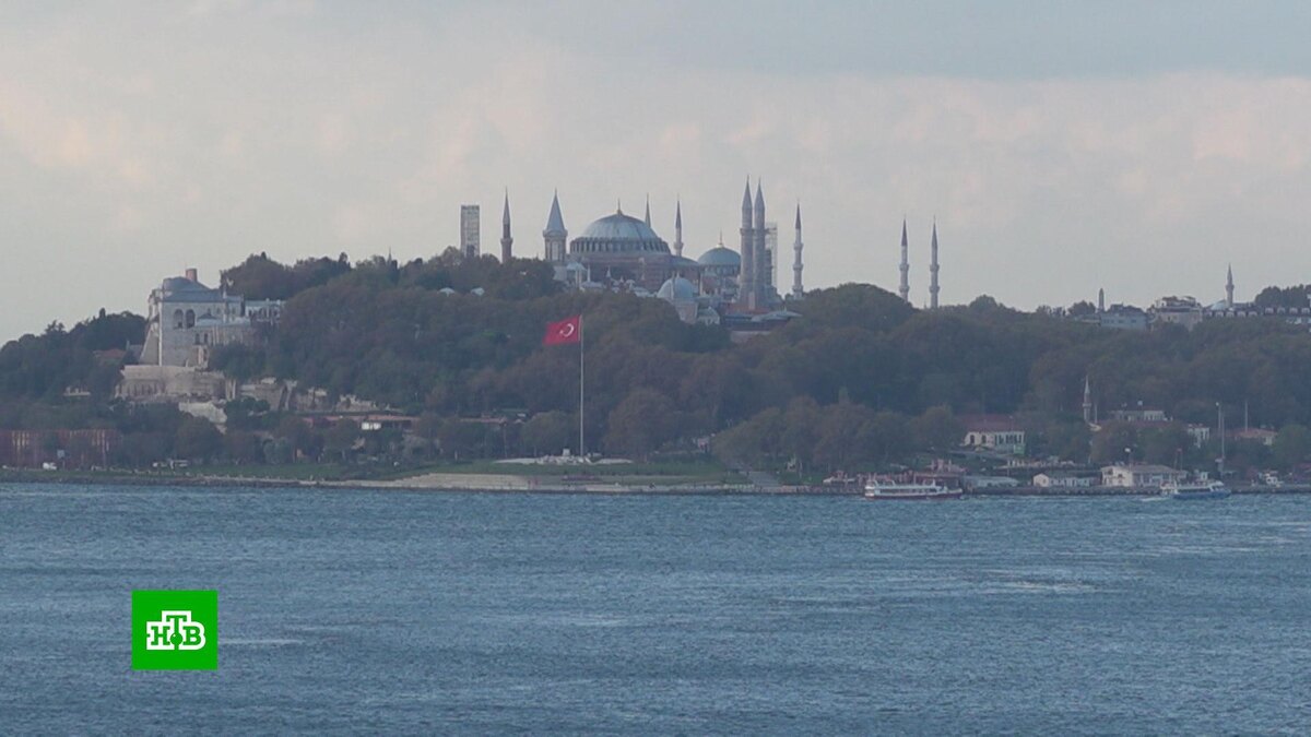    Прямые переговоры с Киевом: Москва настроена на серьезный разговор в Стамбуле